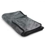 Drying Towel (Hi-Tech Drying Towel (70x90cm) Chamois Snow Foam Meguiar’s Bowdens