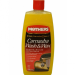 Mothers Carnauba Wash & Wax (655676) Car Wash