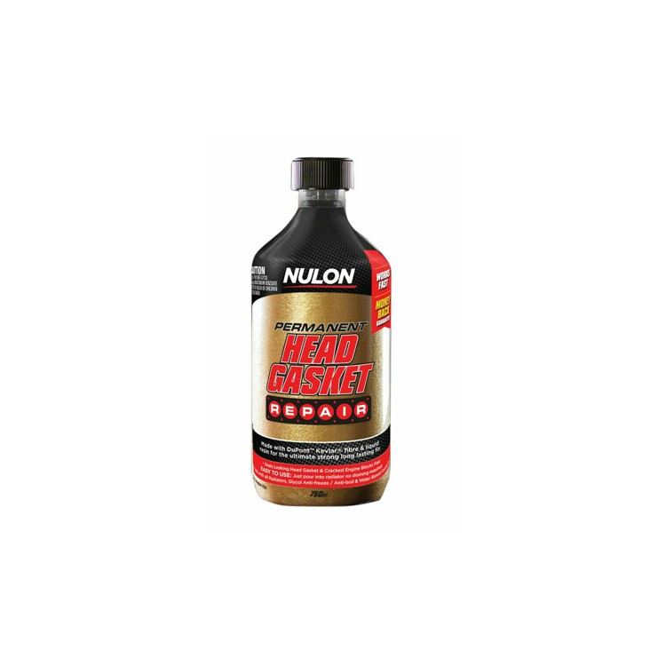 Nulon Permanent Head Gasket Repair PHGR750 Premium Car Care