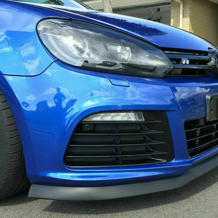 EZ LIP Universal Foam Rubber Spoiler LIP 1