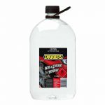 Diggers WAX & GREASE REMOVER Highly Effective Cleaner Surface Preparation 4L