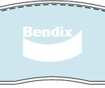 Bendix General CT DB1473 GCT-Disc Break Pads Set..pg1