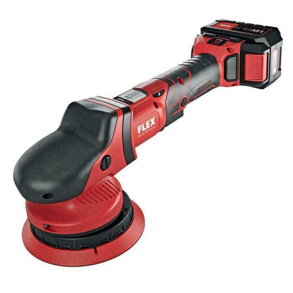 Flex XFE15 150 Cordless Dual Action 