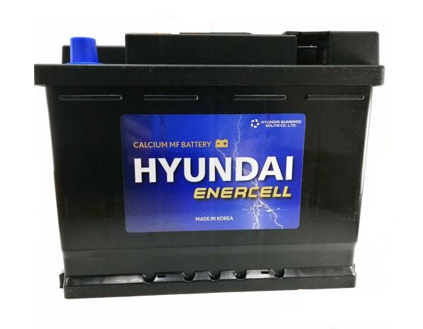 Hyundai cmf 80ач