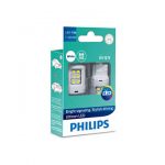 Philips Ultinon LED Signaling bulb 11066ULWX2
