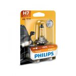 Philips Vision car headlight bulb 12972PRB1
