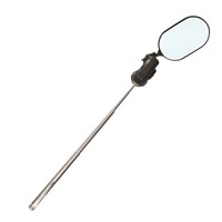 TOLEDO Inspection Mirror Light & Pick-Up Tool Set Flexible Shaft
