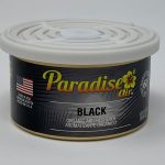 Paradise Air Black